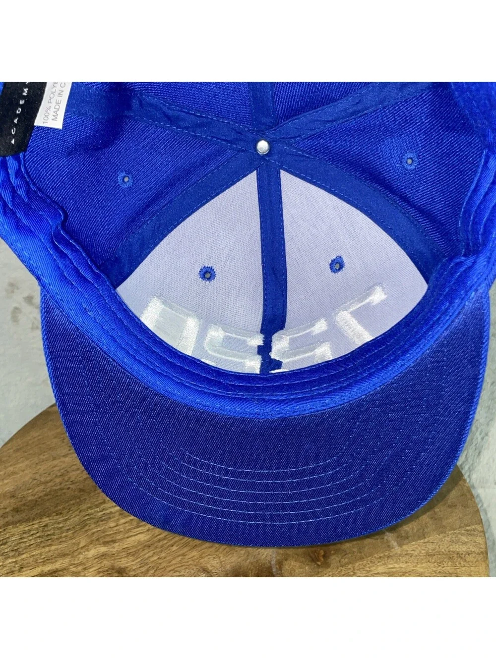 Lil Durk 7220 Tour Blue Snapback Cap Hat BRAND NEW